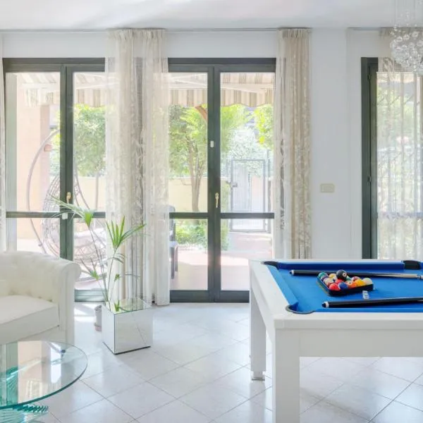 Casa Louise - appartamento Don Bedetti, Hotel in Bologna