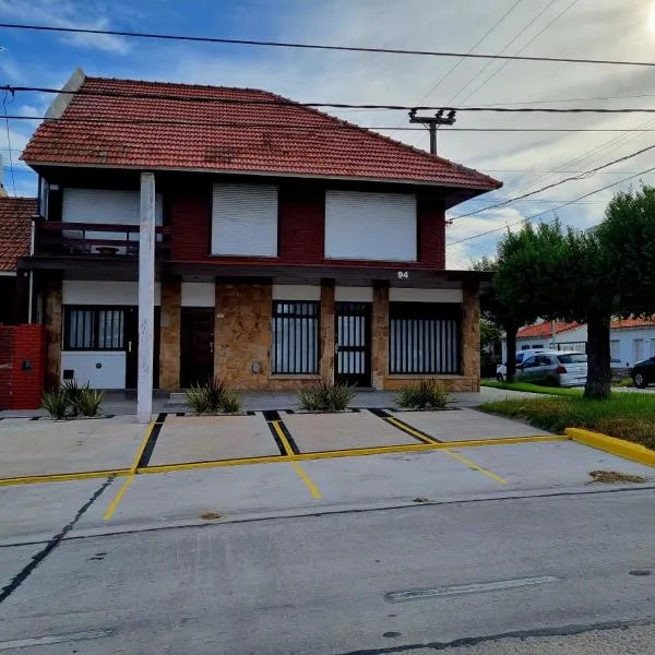 Chalet del Faro, hotel en Mar del Plata