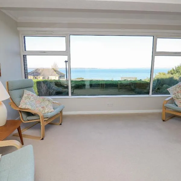 High Tide, hotel in Cowes