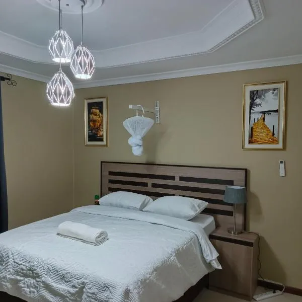 Semuya Apartments, מלון בנדולה