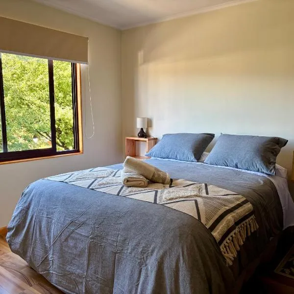 Cabaña Coyhaique, hotel in Coihaique