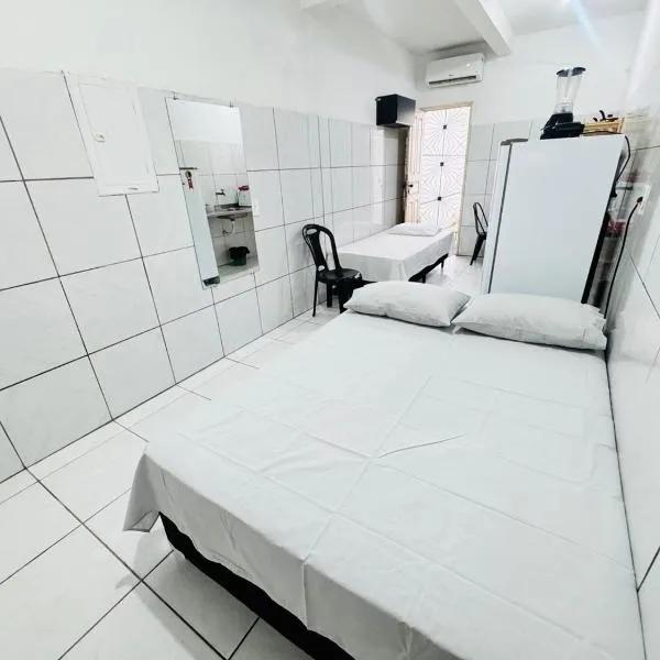 Ap no Derby com Garagem, hotel in Sobral