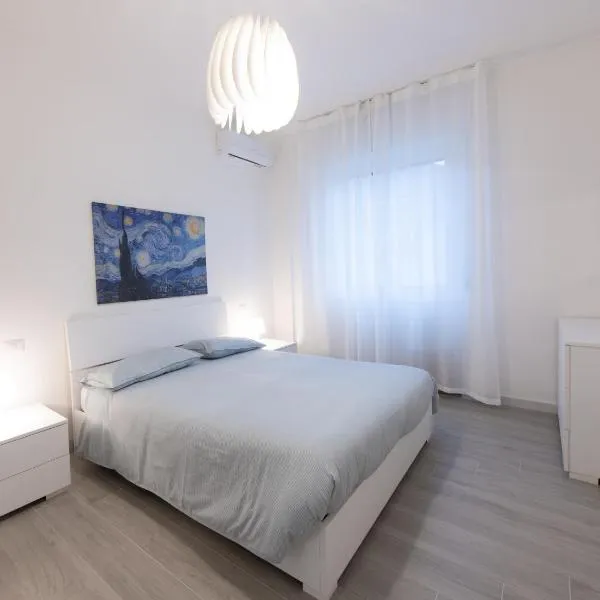 Novegro Apartment Milano Linate, hôtel à Linate