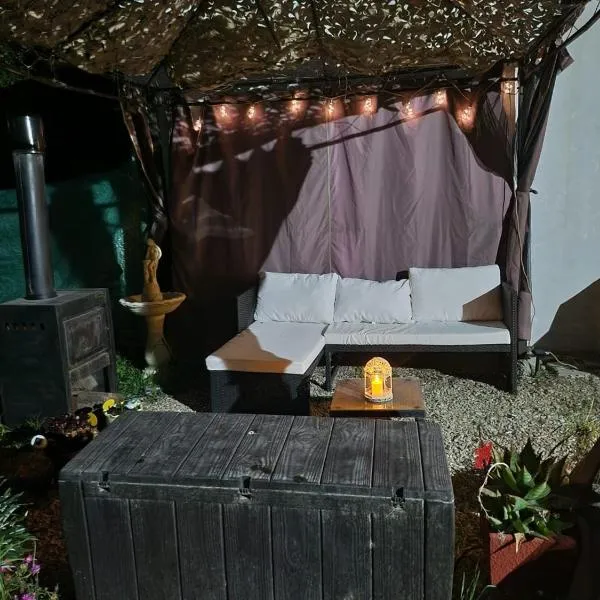 Posada La Pausa - Solo para Adultos, Hotel in Miramar