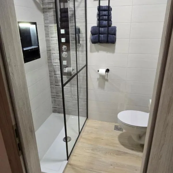 Apartma Minka，位于Miklavž pri Ormožu的酒店
