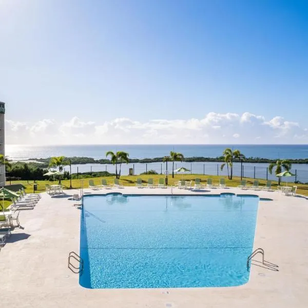 Holiday Inn Ponce & El Tropical Casino by IHG, ξενοδοχείο σε Ponce