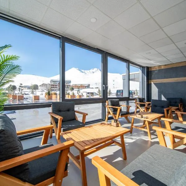 Peony Palace Hotel Spa & Wellness, hotelli kohteessa Kayseri