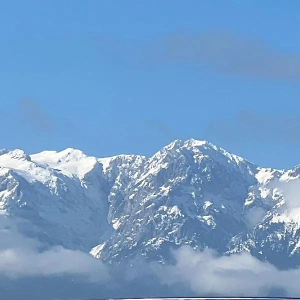 Sissy sweet Home, hotel em Elátia