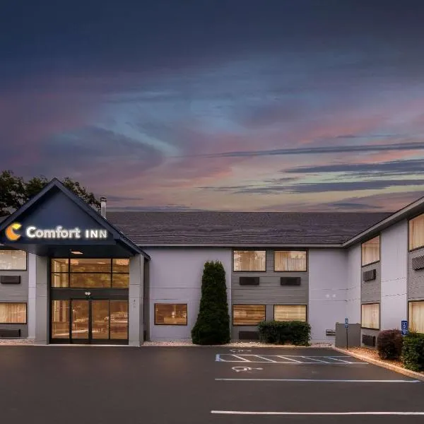 Comfort Inn Traverse City, hotel in Traverse City