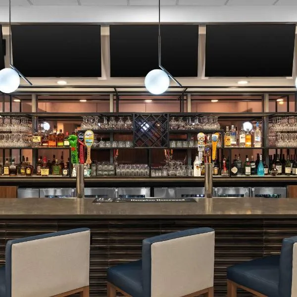 Homewood Suites By Hilton Downers Grove Chicago, Il, Hotel in Downers Grove