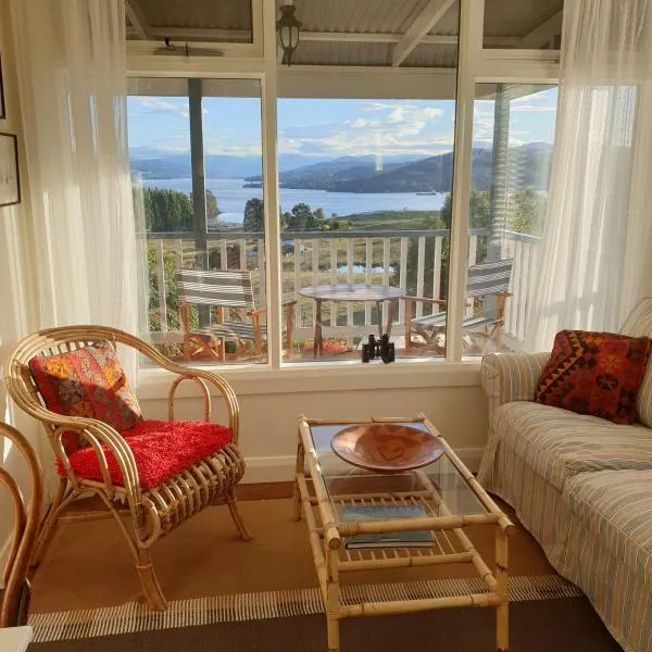 Huon Belle Homestead, hotel in Waterloo