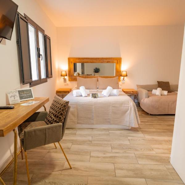 Center Suites San Eloy, Sevilla