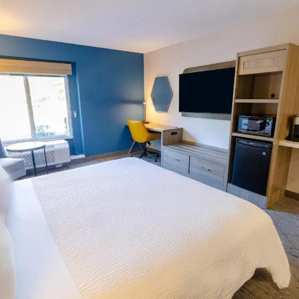 Holiday Inn Express - Neptune by IHG, hotel en Neptune City
