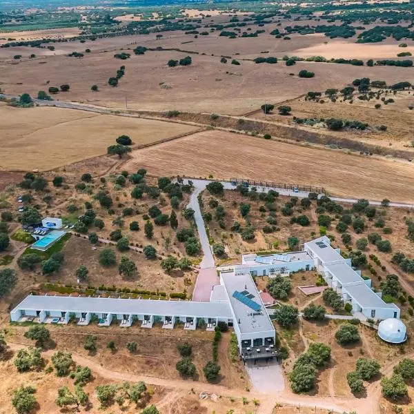 Montimerso Skyscape Countryhouse, ξενοδοχείο σε Monsaraz