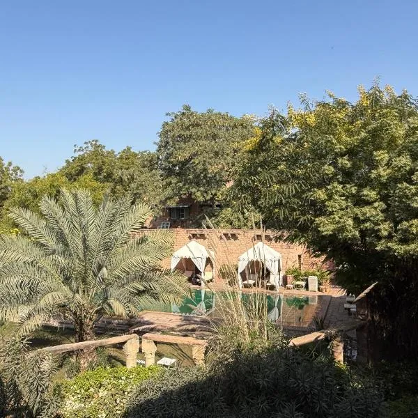 Devi Bhawan, hotel a Jodhpur