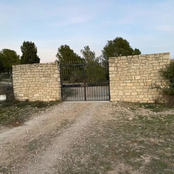 RnR BednBreakfast, ξενοδοχείο σε Caspe
