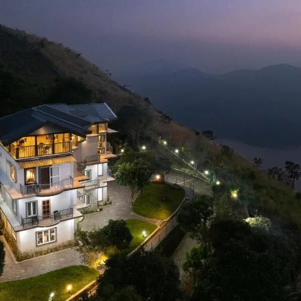 Avadale Idukki - Stag Groups Not Allowed, hotel in Idukki