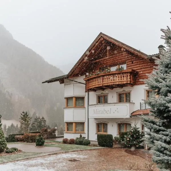 B&B Hotel Mirabel, готель в Ортізеї