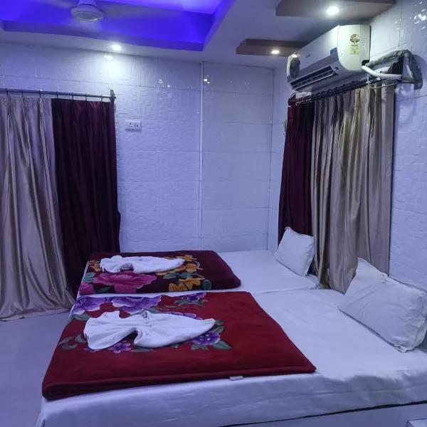 Lodge Babul, hotel in Kolkata