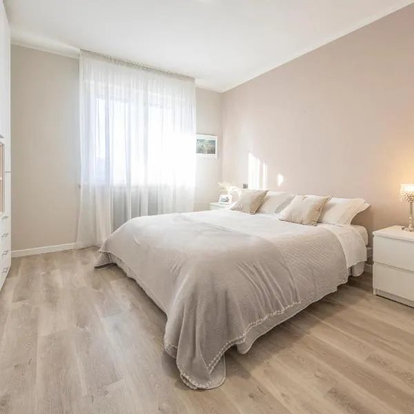 Verona Cannamele, hotel in Verona