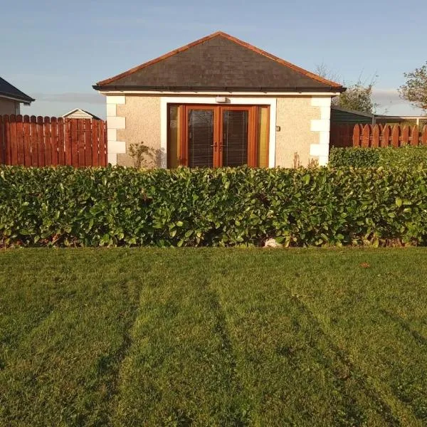 Cherry Blossom Lodge, Hotel in Aghade Bridge