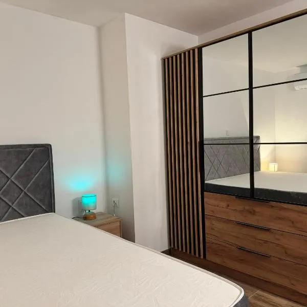 Apartment Marta - free parking!, hotell Splitis