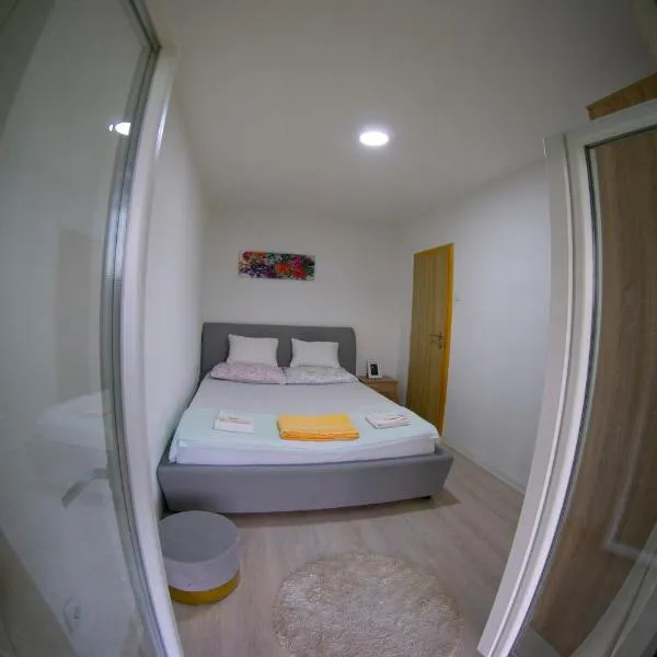 Apartment Ukropina 2, hotel em Trebinje