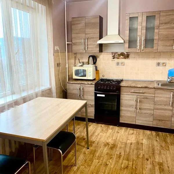 Апартаменты Победа, hotel in Dnipro