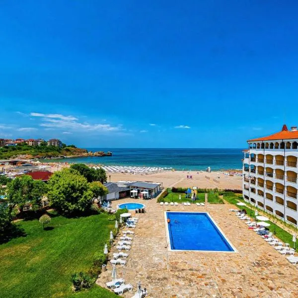 ApartReginaCarevo, Hotel in Zarewo