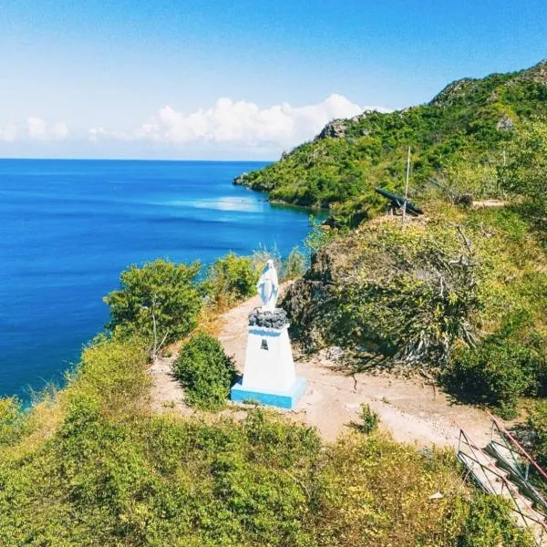 Posada In the Caribbean, hotel in Providencia