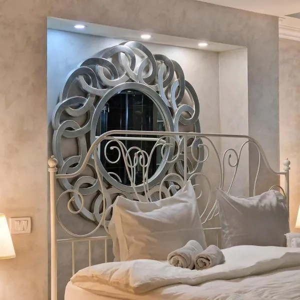 Sobe kod brata, ξενοδοχείο σε Ljig