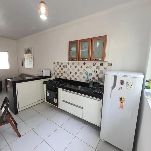 Aconchego da Ciloca, hotel v destinaci Belém