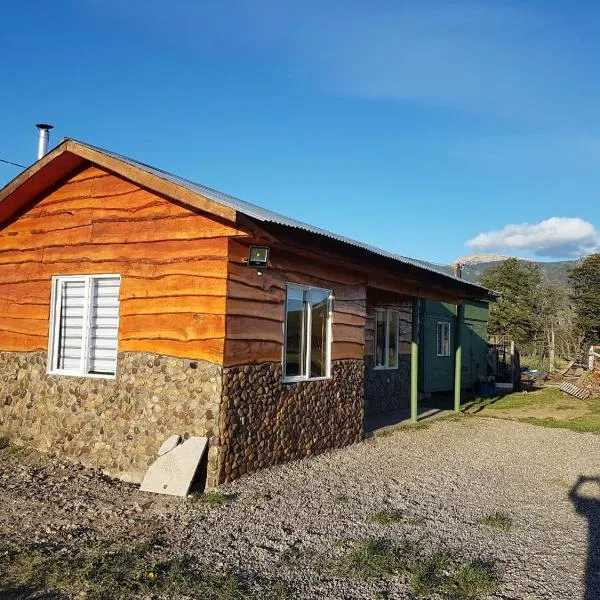 Turismo Raíces, hotel v destinaci Coihaique