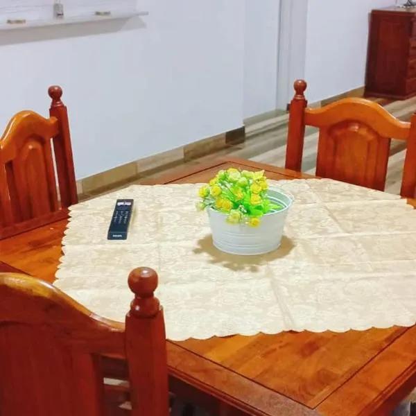 Mabrouk, hôtel à La Rioja