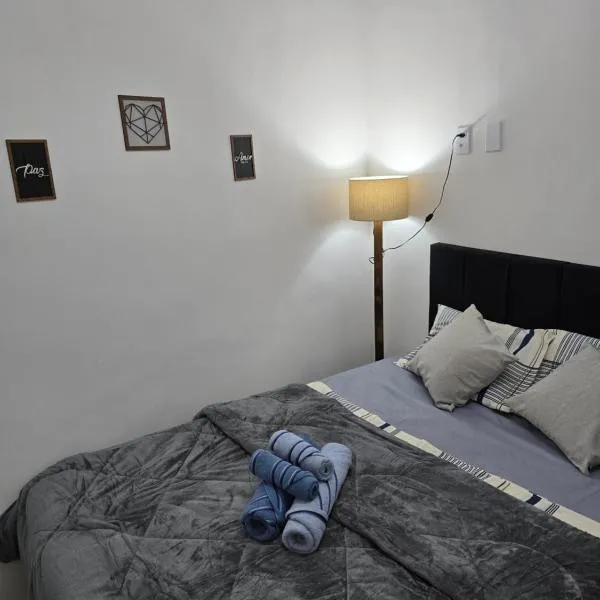 Sulacap Dulce Recanto, hotel no Rio de Janeiro