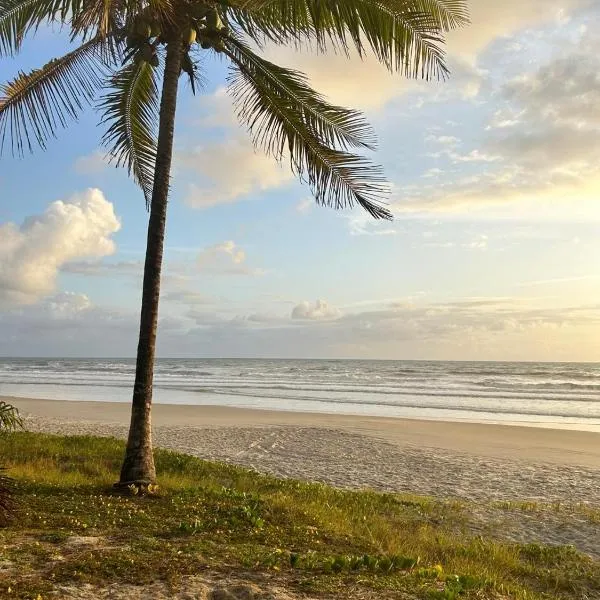 Tokaya Club, ξενοδοχείο σε Ilhéus