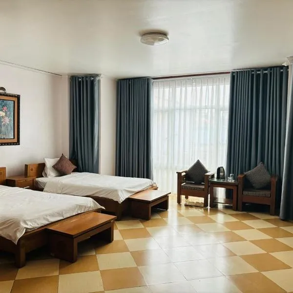 Phú Mỹ hotel, hotel in Nam Ðịnh