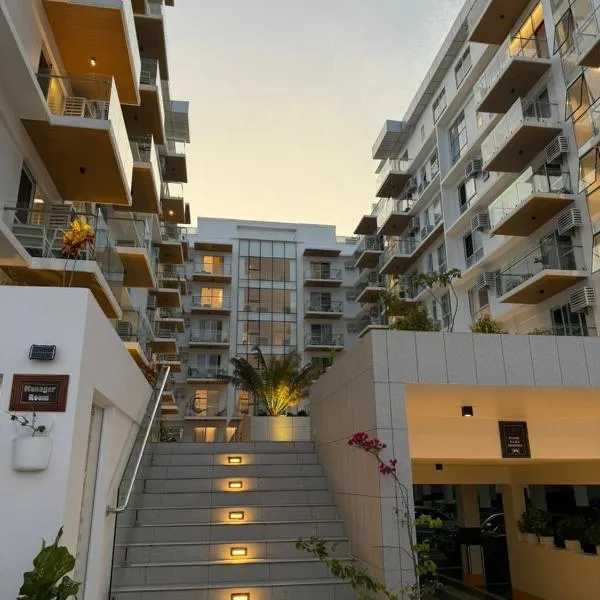 Masaki Haven, hotel in Dar es Salaam