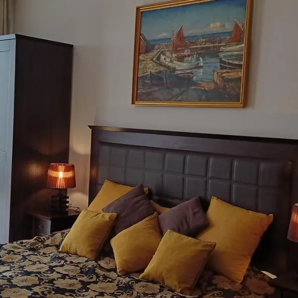 Barcelo Royal Beach, hotel in Sunny Beach