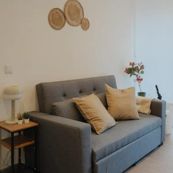 Loft Pamplona Rio, hotel in Pamplona