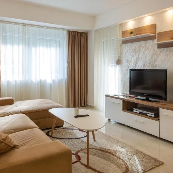 Relax, hotell i Vranje