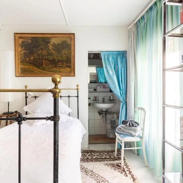 Felix's room, ξενοδοχείο στη Λωζάνη