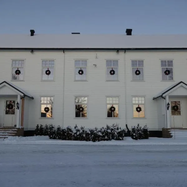 Kjølen Hotel Trysil, hotel in Trysil