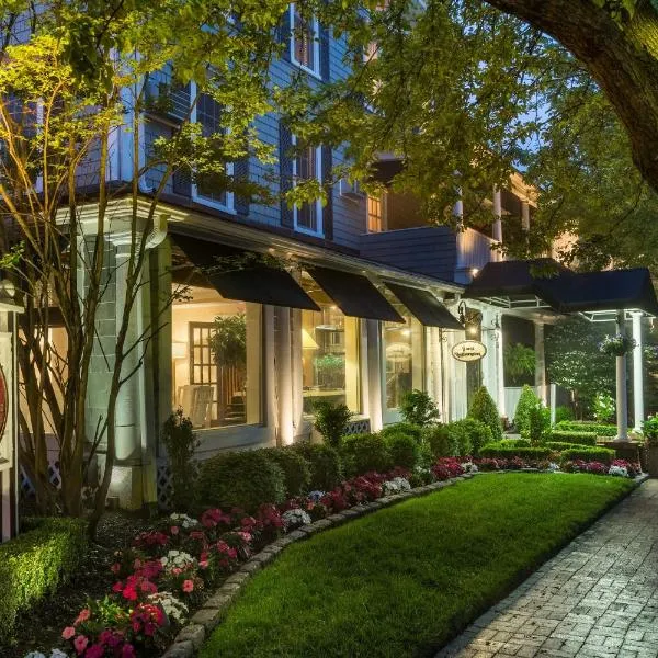 Chateau Inn and Suites、スプリング・レイクのホテル