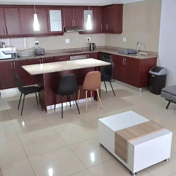 Durban Overport Halaal Accommodation 1S NO ALCOHOL, NO PARTIES, NO MUSIC, NO NOISE, NO PETS، فندق في ديربان