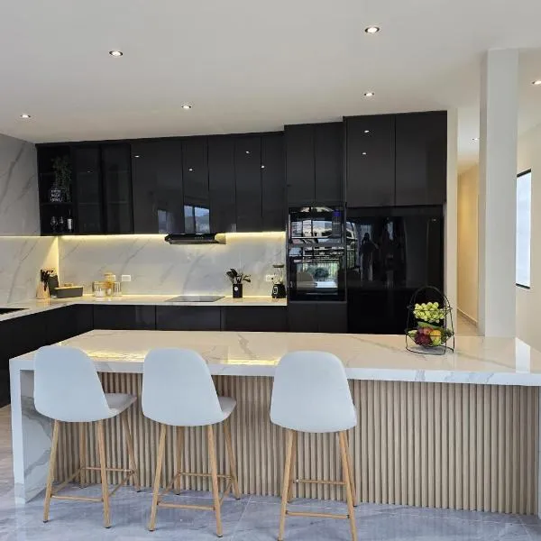 Pacific Haven, hotel em Puerto Baquerizo Moreno