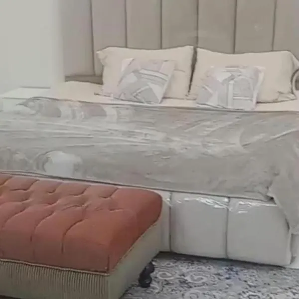 البيت بيتك للضيافة الخاصة, hotel v Meki