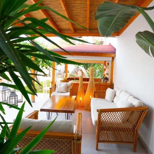 Audo Studio, hotel in Antalya