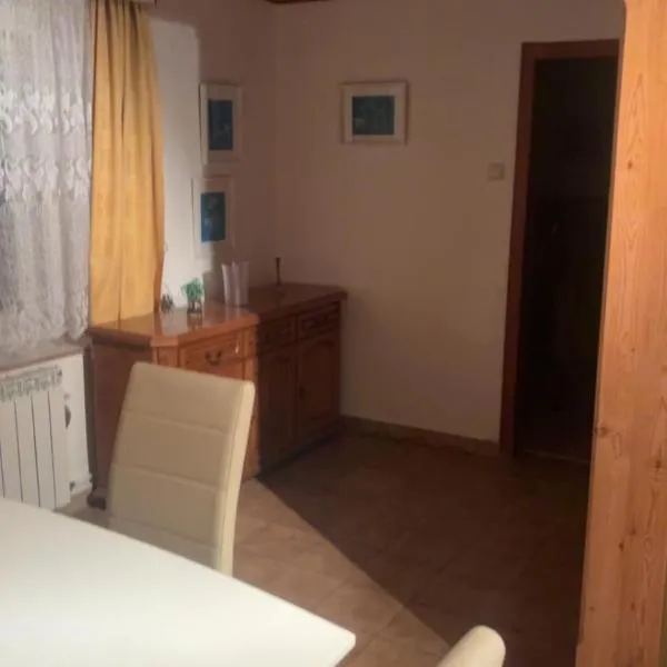 Appartment Lidia, hotel v destinaci Marbach an der Donau