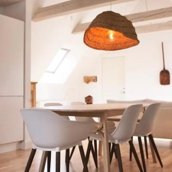 Visby innerstad St Hans, hotel em Visby